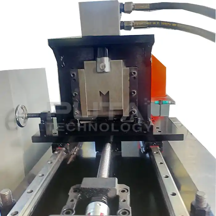 ceiling t bar making machinery cross t grid machine ceiling cross tee forming machine